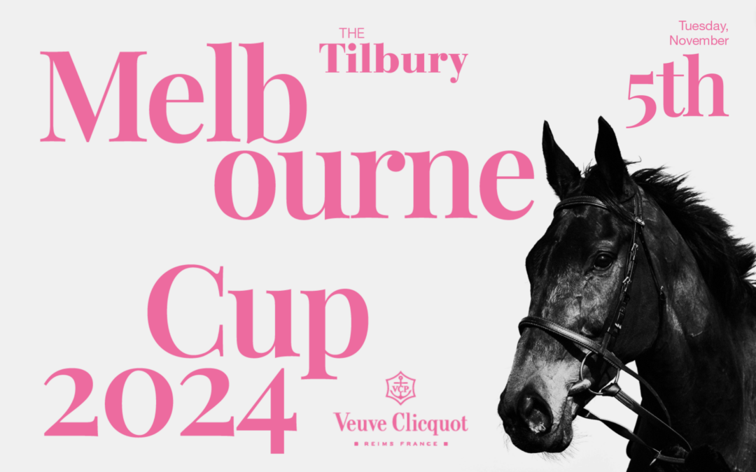 MELBOURNE CUP 2024