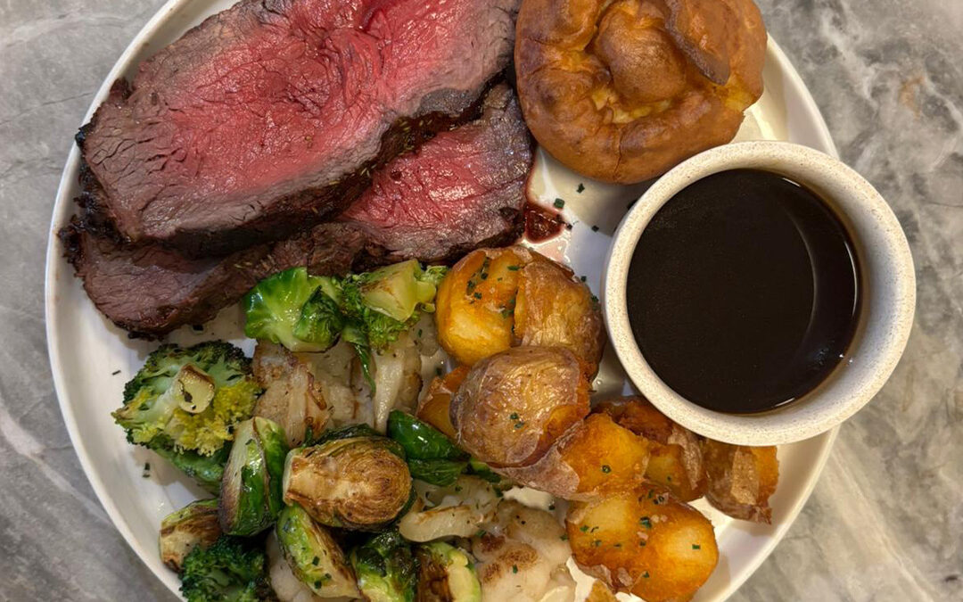 Sunday Roast