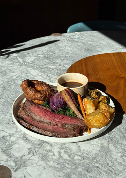 Sunday Roast