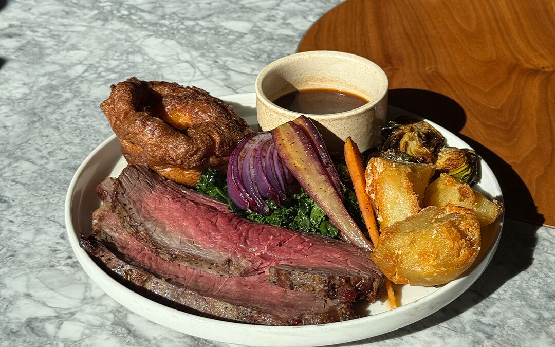 Sunday Roast