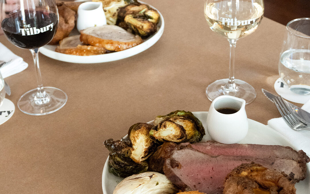 Sunday Roast