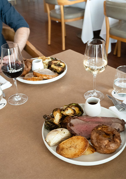 Sunday Roast